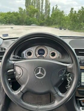 Mercedes-Benz E 280 280 cdi - 3500 € / 6845.40 лв. - 47292939 8
