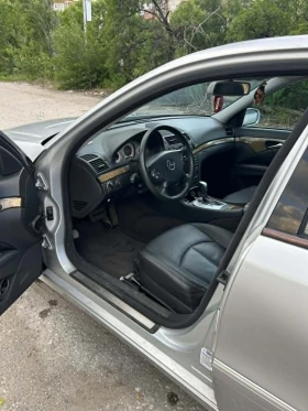 Mercedes-Benz E 280 280 cdi - 3500 € / 6845.40 лв. - 47292939 11