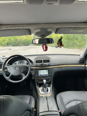Mercedes-Benz E 280 280 cdi - 3500 € / 6845.40 лв. - 47292939 9