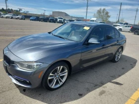 BMW 330 * 330i Xdrive * CARFAX * ЦЕНА ДО БГ*  - 7800 € / 15255.47 лв. - 99628703 1