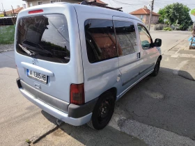 Citroen Berlingo 1.9d | Auto.bg — изображение 16