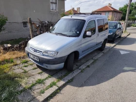 Citroen Berlingo 1.9d | Auto.bg — изображение 12