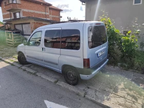 Citroen Berlingo 1.9d | Auto.bg — изображение 11