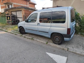 Citroen Berlingo 1.9d | Auto.bg — изображение 3