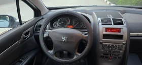 Peugeot 407 1.8i, 178�.�� | Mobile.bg � ����� ������ 14
