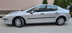Peugeot 407 1.8i, 178�.�� | Mobile.bg � ����� ������ 2