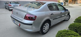 Peugeot 407 1.8i, 178�.�� | Mobile.bg � ����� ������ 5