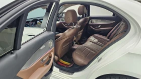 Mercedes-Benz E 350 * FULL DIGITAL * ОБДУХВАНЕ * ХЕД-ЪП * АМБИЕНТНО *  | Auto.bg — изображение 11