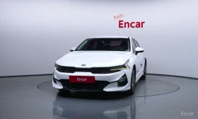 Kia K5 2.0 Trendy* �������* ������* KEYLESS* ������ ����* | Mobile.bg � ����� ������ 2