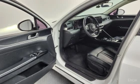 Kia K5 2.0 Trendy* �������* ������* KEYLESS* ������ ����* | Mobile.bg � ����� ������ 6
