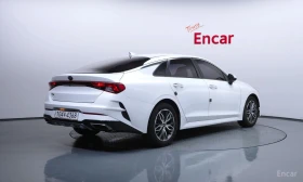 Kia K5 2.0 Trendy* �������* ������* KEYLESS* ������ ����* | Mobile.bg � ����� ������ 3