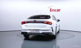 Kia K5 2.0 Trendy* �������* ������* KEYLESS* ������ ����* | Mobile.bg � ����� ������ 4