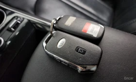 Kia K5 2.0 Trendy* �������* ������* KEYLESS* ������ ����* | Mobile.bg � ����� ������ 14