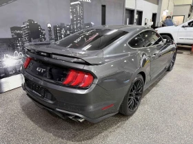 Ford Mustang GT 5.0* ��������� ���� �� ��������*  | Mobile.bg � ����� ������ 4