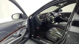 Mercedes-Benz S 560 LONG 4MATIC* ��������* ������* ����* ����* 360 | Mobile.bg � ����� ������ 8