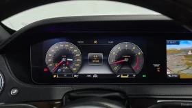 Mercedes-Benz S 560 LONG 4MATIC* ��������* ������* ����* ����* 360 | Mobile.bg � ����� ������ 7