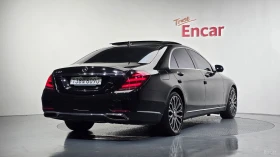 Mercedes-Benz S 560 LONG 4MATIC* ��������* ������* ����* ����* 360 | Mobile.bg � ����� ������ 2