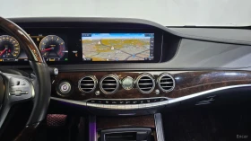 Mercedes-Benz S 560 LONG 4MATIC* ��������* ������* ����* ����* 360 | Mobile.bg � ����� ������ 12