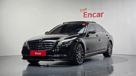 ������ Mercedes-Benz S 560