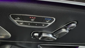 Mercedes-Benz S 560 LONG 4MATIC* ��������* ������* ����* ����* 360 | Mobile.bg � ����� ������ 16
