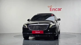 Mercedes-Benz S 560 LONG 4MATIC* ��������* ������* ����* ����* 360 | Mobile.bg � ����� ������ 3