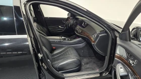 Mercedes-Benz S 560 LONG 4MATIC* ��������* ������* ����* ����* 360 | Mobile.bg � ����� ������ 9