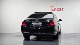 Mercedes-Benz S 560 LONG 4MATIC* ��������* ������* ����* ����* 360 | Mobile.bg � ����� ������ 4