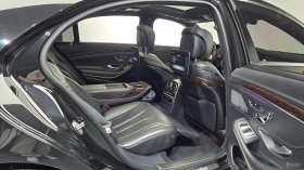 Mercedes-Benz S 560 LONG 4MATIC* ��������* ������* ����* ����* 360 | Mobile.bg � ����� ������ 10