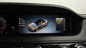 Mercedes-Benz S 560 LONG 4MATIC* ��������* ������* ����* ����* 360 | Mobile.bg � ����� ������ 14