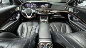 Mercedes-Benz S 560 LONG 4MATIC* ��������* ������* ����* ����* 360 | Mobile.bg � ����� ������ 6