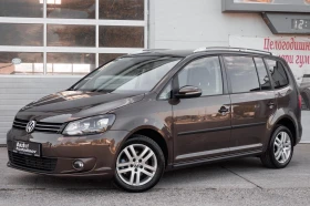 VW Touran 1.6 тди