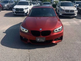 BMW 230 * xDrive * CARFAX * ОПЦИЯ ЗА ФИНАНСИРАНЕ  | Auto.bg — изображение 6