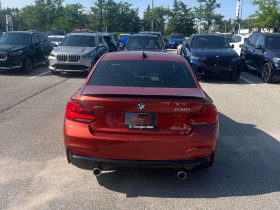 BMW 230 * xDrive * CARFAX * ОПЦИЯ ЗА ФИНАНСИРАНЕ  | Auto.bg — изображение 13