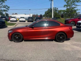 BMW 230 * xDrive * CARFAX * ОПЦИЯ ЗА ФИНАНСИРАНЕ  | Auto.bg — изображение 2