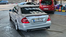 Mercedes-Benz E 320 GAZ/AMG/NAVIG/KOJA - 4350 € - 23574024 4