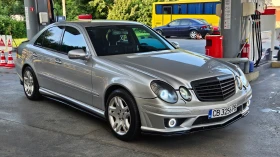 Mercedes-Benz E 320 GAZ/AMG/NAVIG/KOJA - 4350 € - 23574024 8