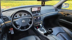 Mercedes-Benz E 320 GAZ/AMG/NAVIG/KOJA - 4350 € - 23574024 10