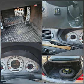 Mercedes-Benz E 320 GAZ/AMG/NAVIG/KOJA - 4350 € - 23574024 17