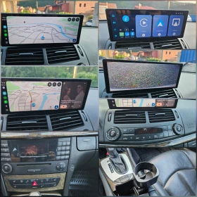 Mercedes-Benz E 320 GAZ/AMG/NAVIG/KOJA - 4350 € - 23574024 16