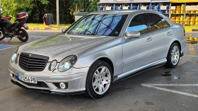 Mercedes-Benz E 320 GAZ/AMG/NAVIG/KOJA - 4350 € - 23574024 2