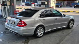 Mercedes-Benz E 320 GAZ/AMG/NAVIG/KOJA - 4350 € - 23574024 6