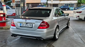 Mercedes-Benz E 320 GAZ/AMG/NAVIG/KOJA - 4350 € - 23574024 5