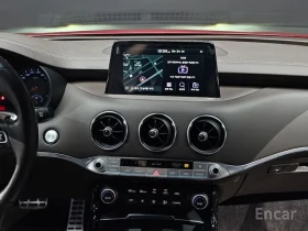 Kia Stinger 2.0 Turbo | Mobile.bg � ����� ������ 9
