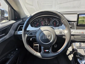 Audi A8 L 4.2 TDI | Auto.bg — изображение 12