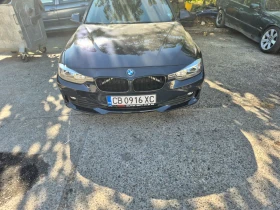 ������ BMW 320