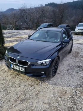 BMW 320 - 9300 € - 96107231 2