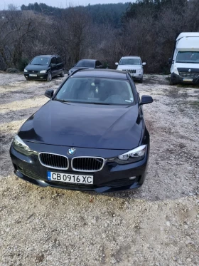 BMW 320 - 9300 € - 96107231 3