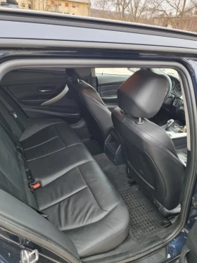 BMW 320 - 9300 € - 96107231 6