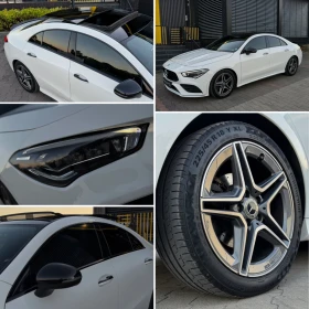 Mercedes-Benz CLA 220 AMG / MultiBeam / �������� / �� ������� / FULL | Mobile.bg � ����� ������ 16