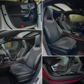 Mercedes-Benz CLA 220 AMG / MultiBeam / �������� / �� ������� / FULL | Mobile.bg � ����� ������ 15